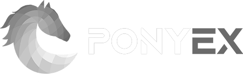 Ponyex logo